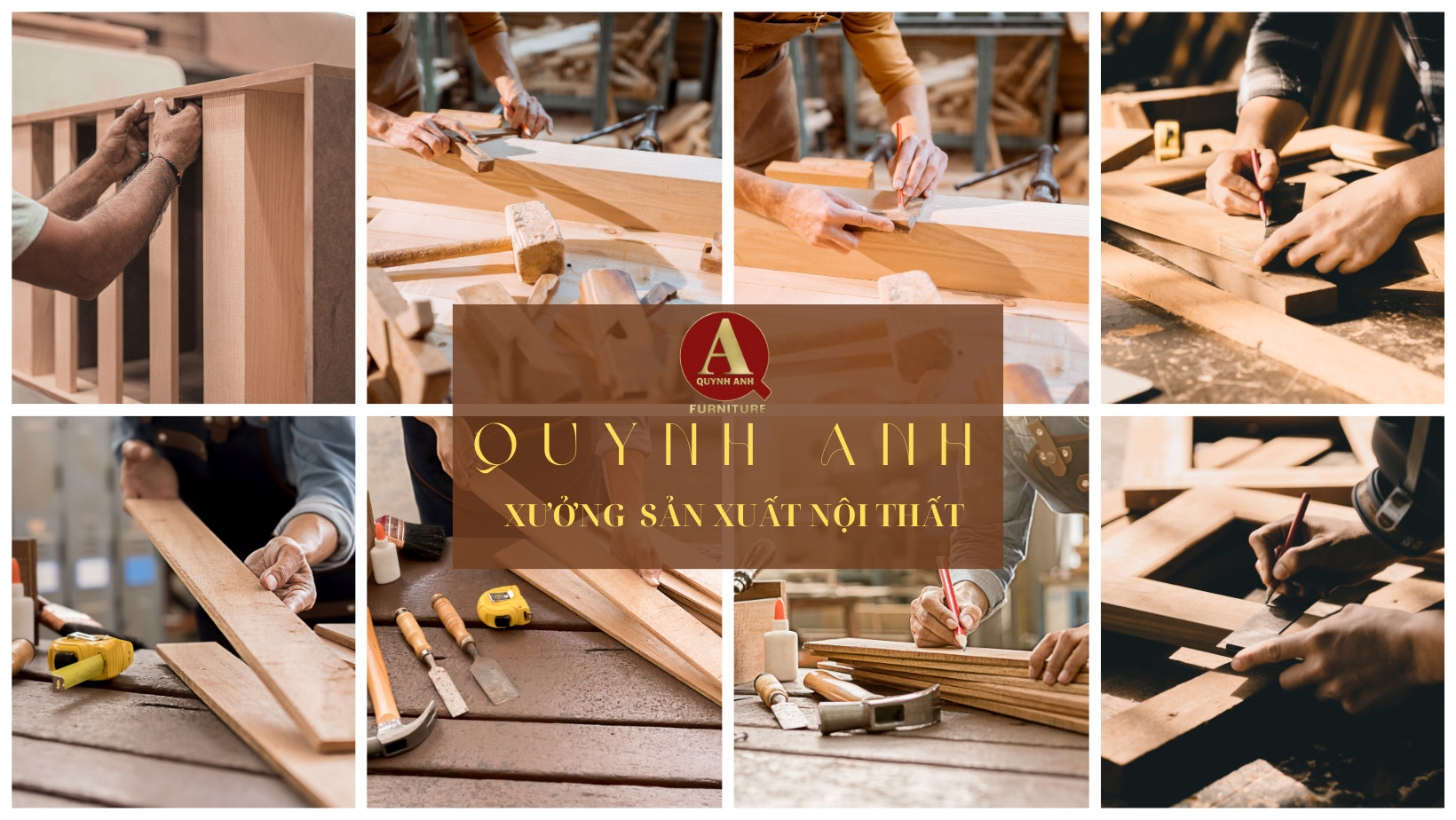 nội thất Quỳnh Anh