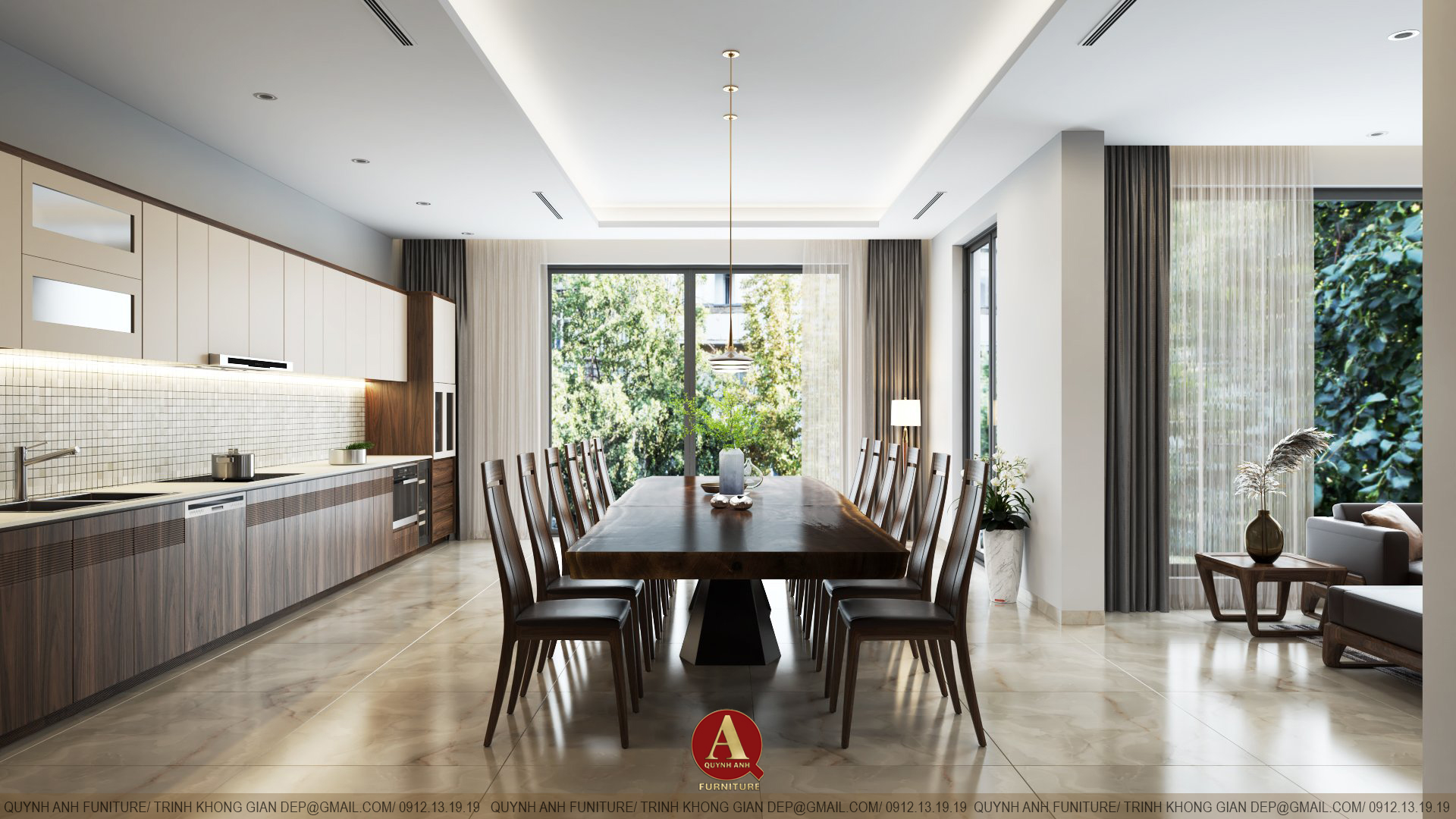 PHÁT TRIỂN XANH - SỐNG TRỌN CÙNG GIÁ TRỊ BỀN VỮNG