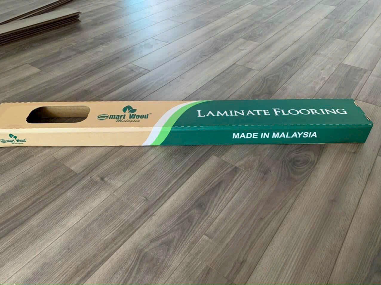 NỘI THẤT QUỲNH ANH LẮP ĐẶT VÁN SÀN CHUYÊN NGHIỆP