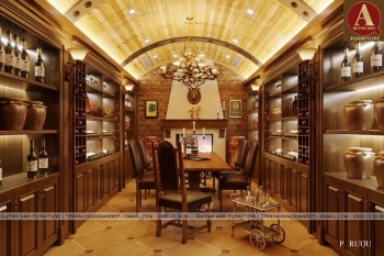 XU HƯỚNG PHÒNG GIẢI TRÍ TẠI GIA CỰC CHẤT VỚI NỘI THẤT ĐẲNG CẤP