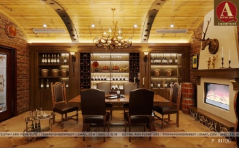 XU HƯỚNG PHÒNG GIẢI TRÍ TẠI GIA CỰC CHẤT VỚI NỘI THẤT ĐẲNG CẤP