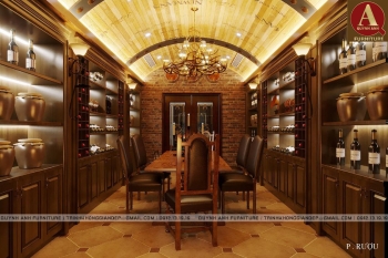 XU HƯỚNG PHÒNG GIẢI TRÍ TẠI GIA CỰC CHẤT VỚI NỘI THẤT ĐẲNG CẤP