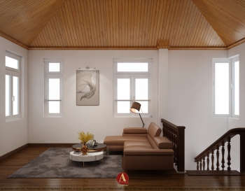 Ý TƯỞNG THIẾT KẾ KHÔNG GIAN THƯ GIÃN TẠI GIA