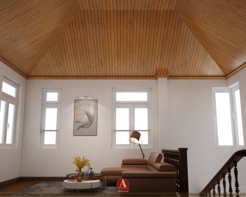 Ý TƯỞNG THIẾT KẾ KHÔNG GIAN THƯ GIÃN TẠI GIA