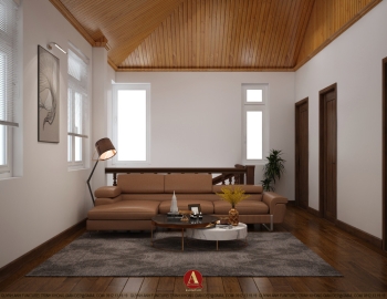 Ý TƯỞNG THIẾT KẾ KHÔNG GIAN THƯ GIÃN TẠI GIA