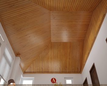 Ý TƯỞNG THIẾT KẾ KHÔNG GIAN THƯ GIÃN TẠI GIA