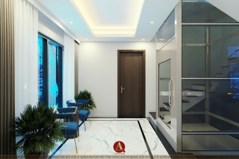 Ý TƯỞNG THIẾT KẾ KHÔNG GIAN THƯ GIÃN TẠI GIA