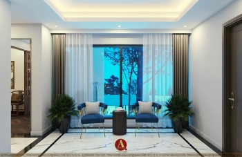 Ý TƯỞNG THIẾT KẾ KHÔNG GIAN THƯ GIÃN TẠI GIA