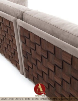 NỘI THẤT ĐỒ RỜI - TUYỆT TÁC TỪ ĐỘ TINH XẢO