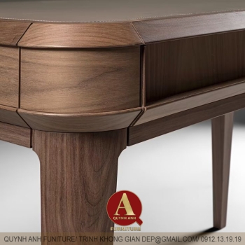 NỘI THẤT ĐỒ RỜI - TUYỆT TÁC TỪ ĐỘ TINH XẢO