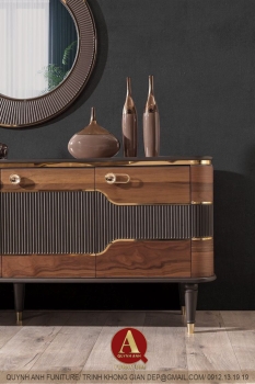 NỘI THẤT ĐỒ RỜI - TUYỆT TÁC TỪ ĐỘ TINH XẢO