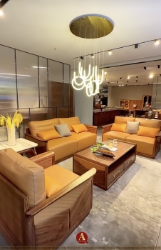 NỘI THẤT ĐỒ RỜI - TUYỆT TÁC TỪ ĐỘ TINH XẢO