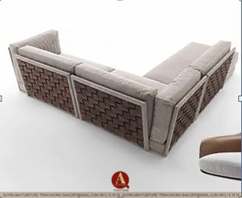 NỘI THẤT ĐỒ RỜI - TUYỆT TÁC TỪ ĐỘ TINH XẢO