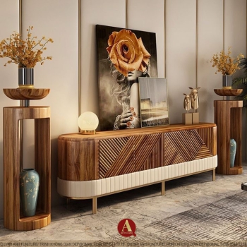 NỘI THẤT ĐỒ RỜI - TUYỆT TÁC TỪ ĐỘ TINH XẢO