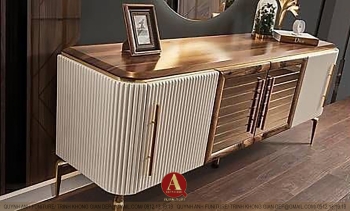 NỘI THẤT ĐỒ RỜI - TUYỆT TÁC TỪ ĐỘ TINH XẢO