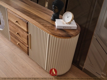 NỘI THẤT ĐỒ RỜI - TUYỆT TÁC TỪ ĐỘ TINH XẢO