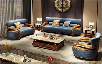 NỘI THẤT ĐỒ RỜI - TUYỆT TÁC TỪ ĐỘ TINH XẢO