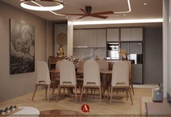 TỔNG HỢP MẪU THIẾT KẾ TỦ BẾP HIỆN ĐẠI ĐẸP, SANG TRỌNG NHẤT